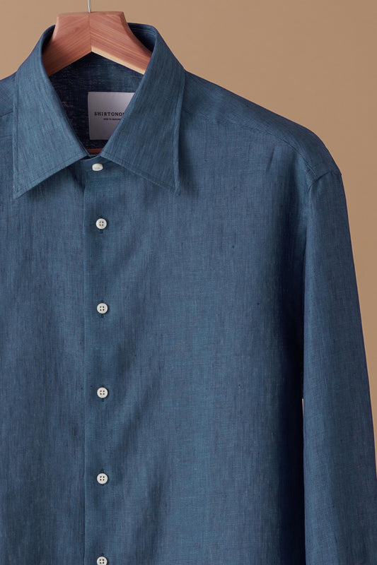 Slate linen