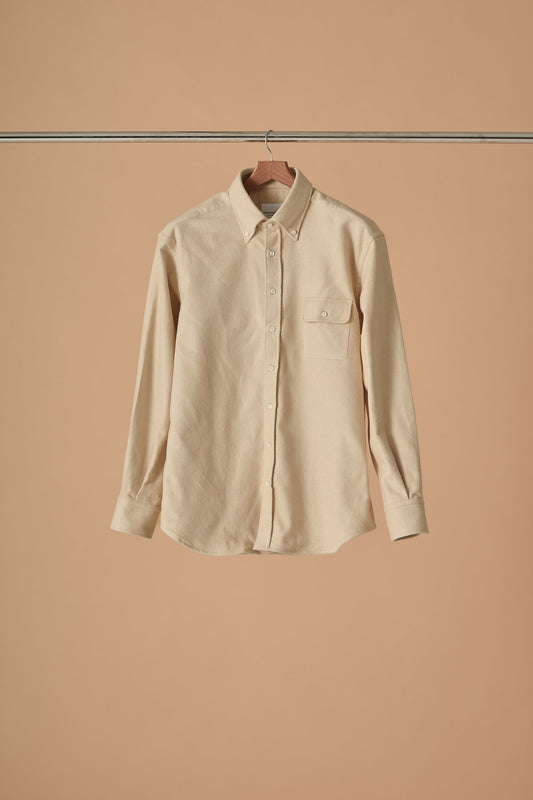 Oregon Overshirt