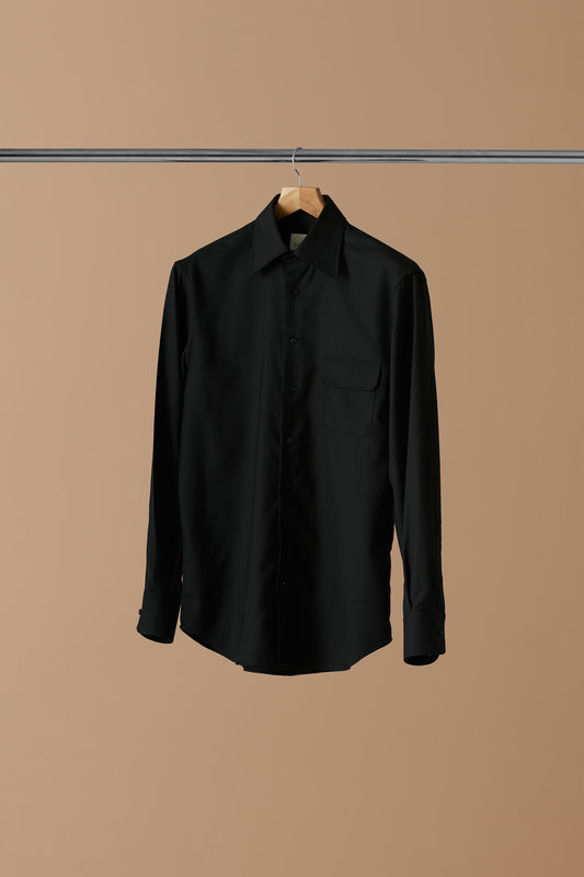 Noir Merino