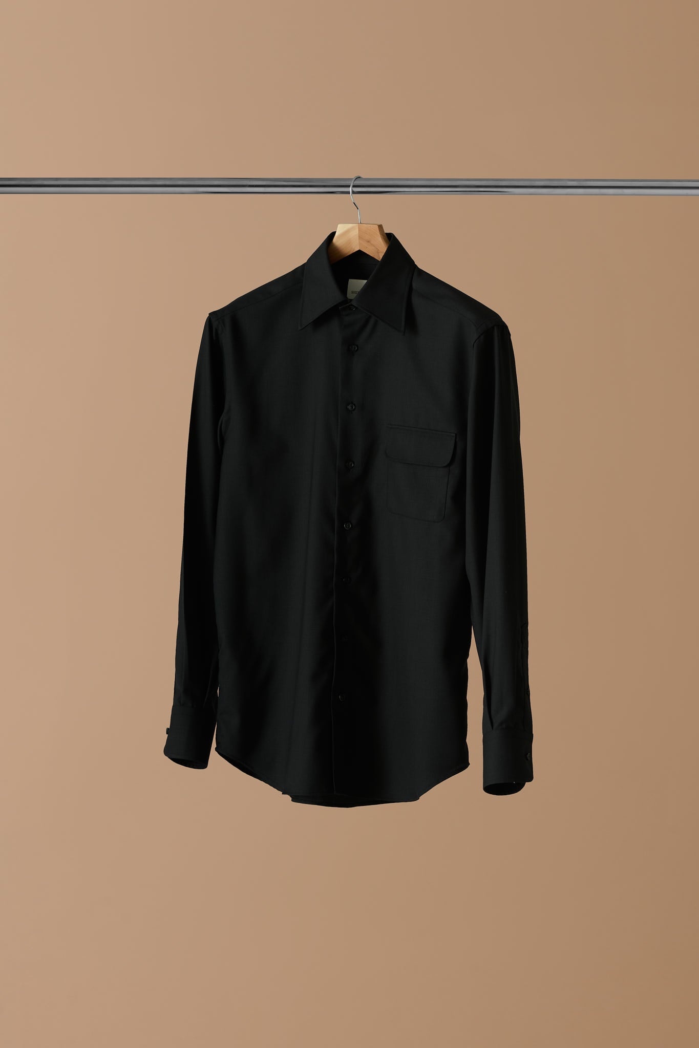 Noir Merino