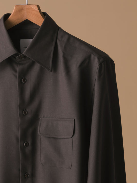 Espresso merino
