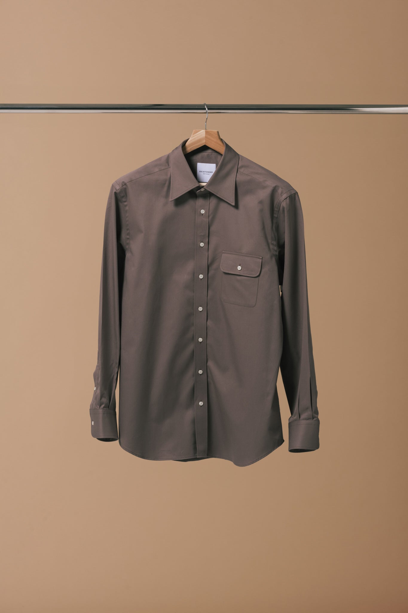 Chestnut Twill