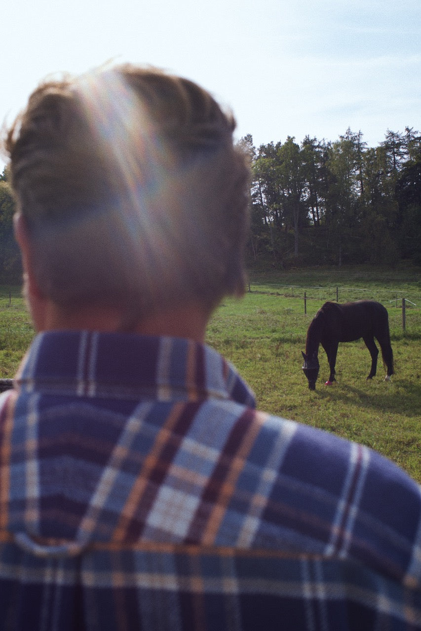 Montana Overshirt