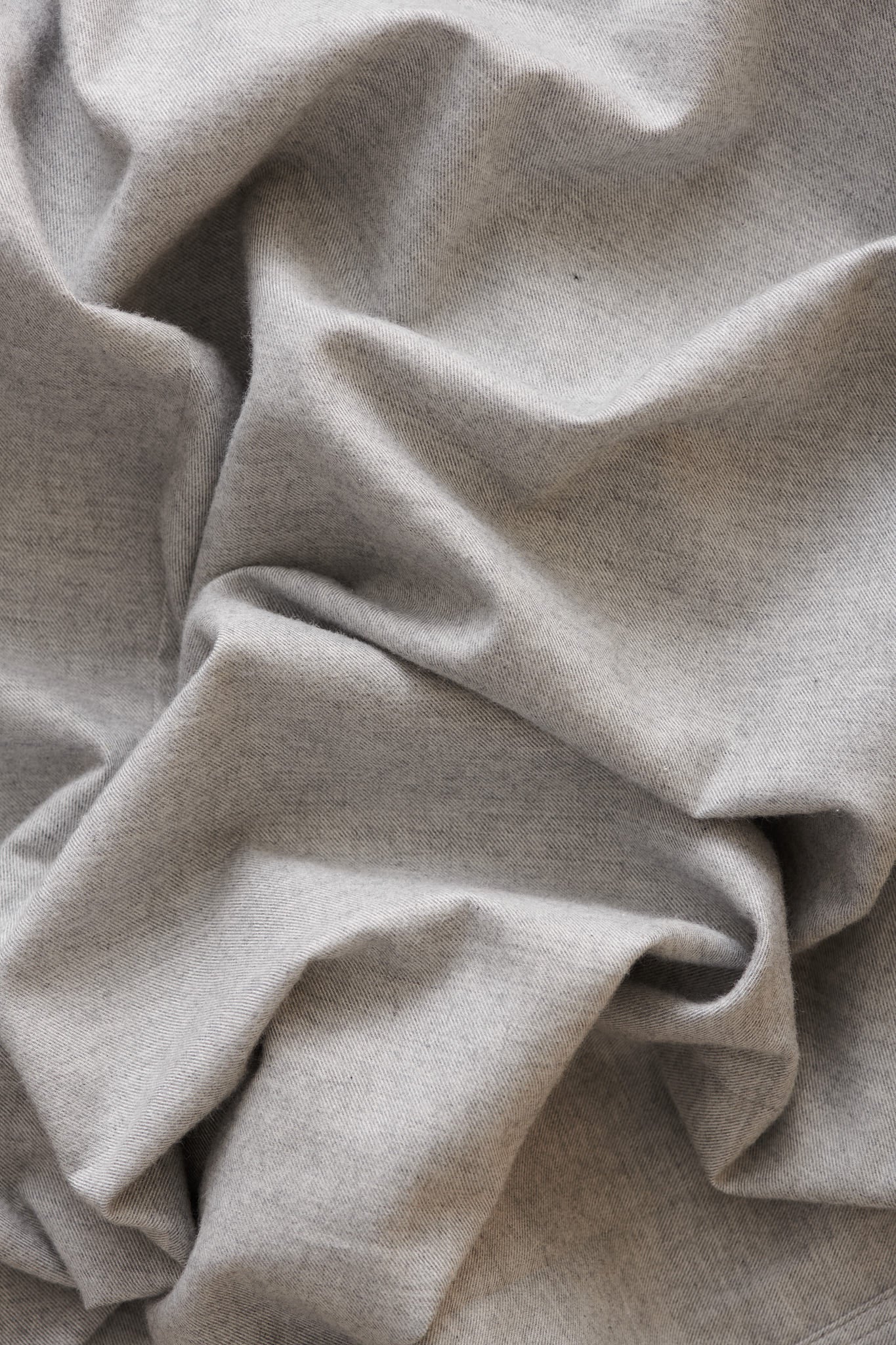 Ash Cashmere Pants
