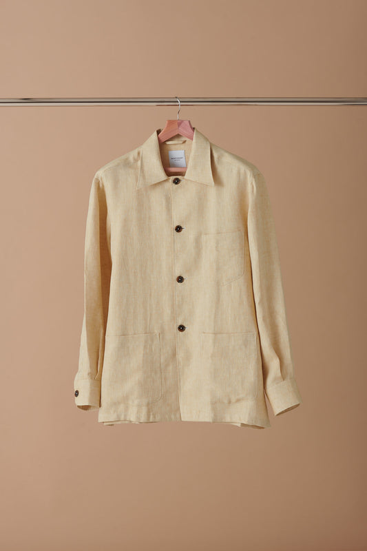 Honey Overshirt M2