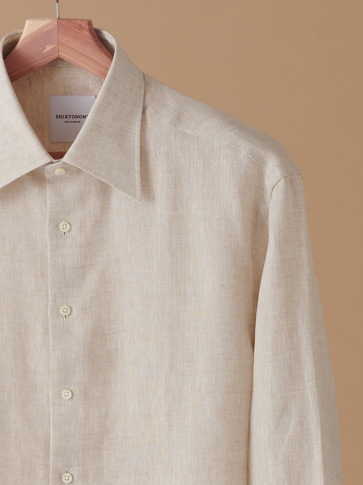 Sahara Linen