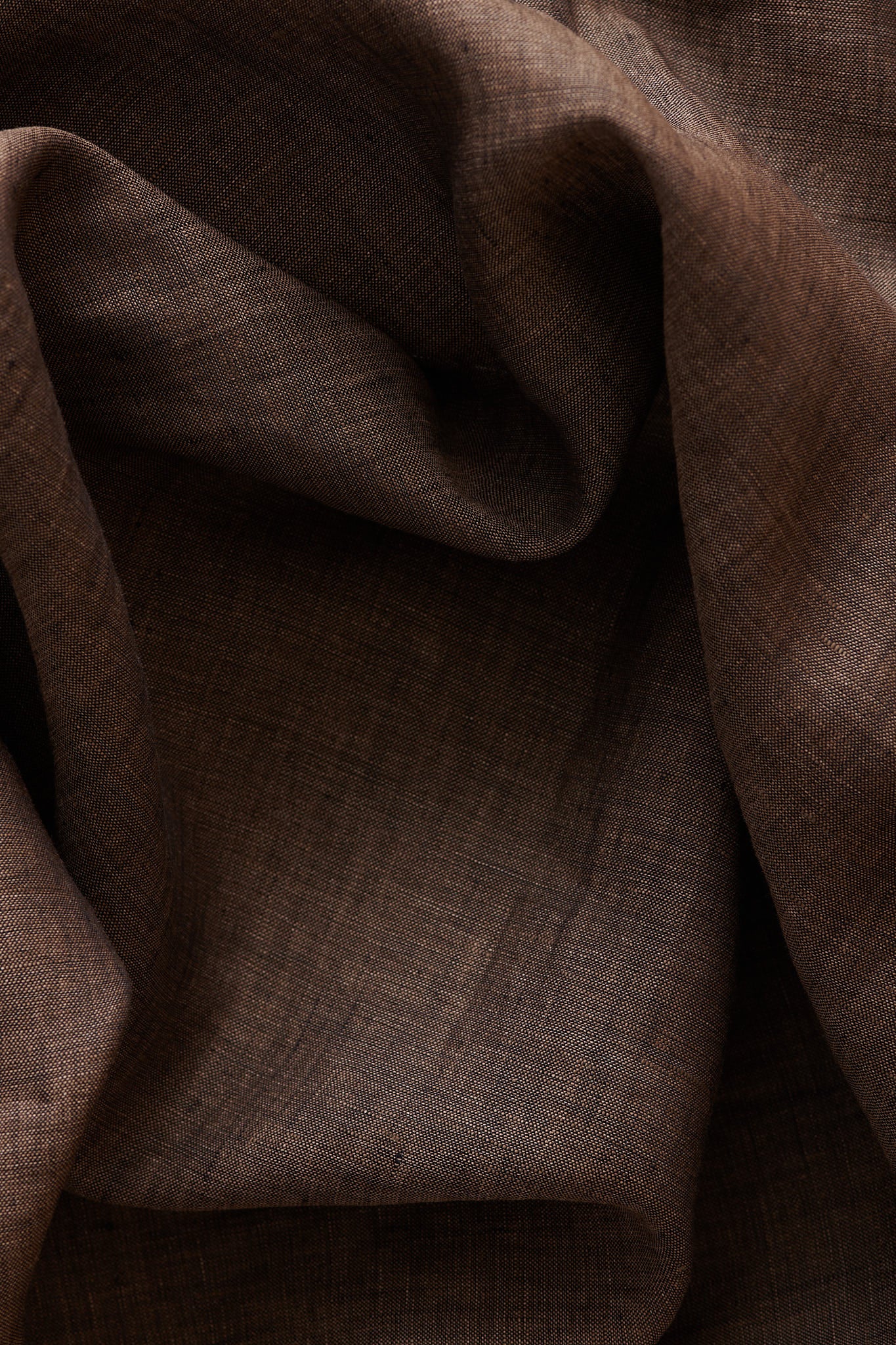 Tobacco Linen