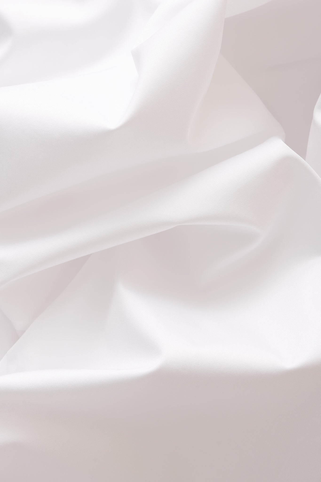 White Twill