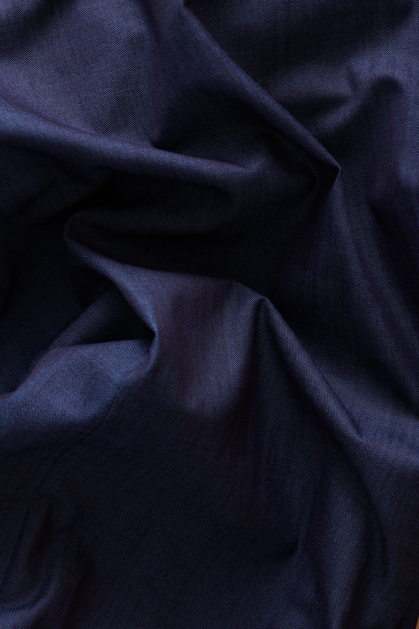 Bergamo Raw Denim