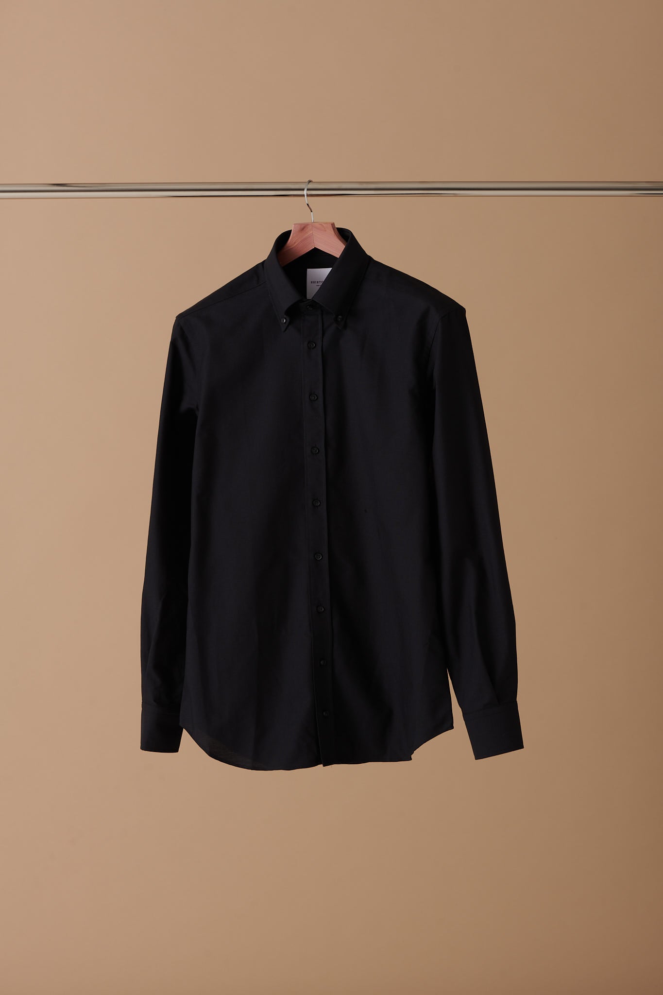 Black Oxford