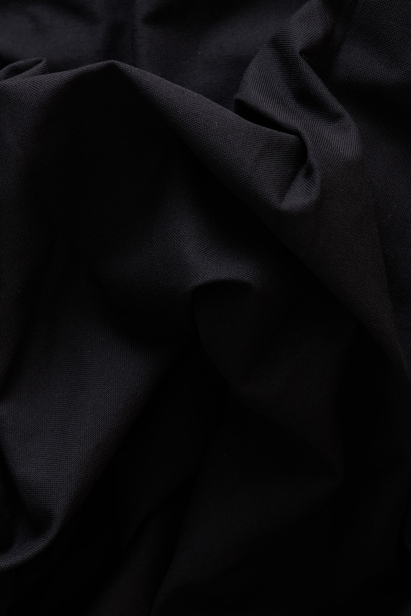 Black Oxford
