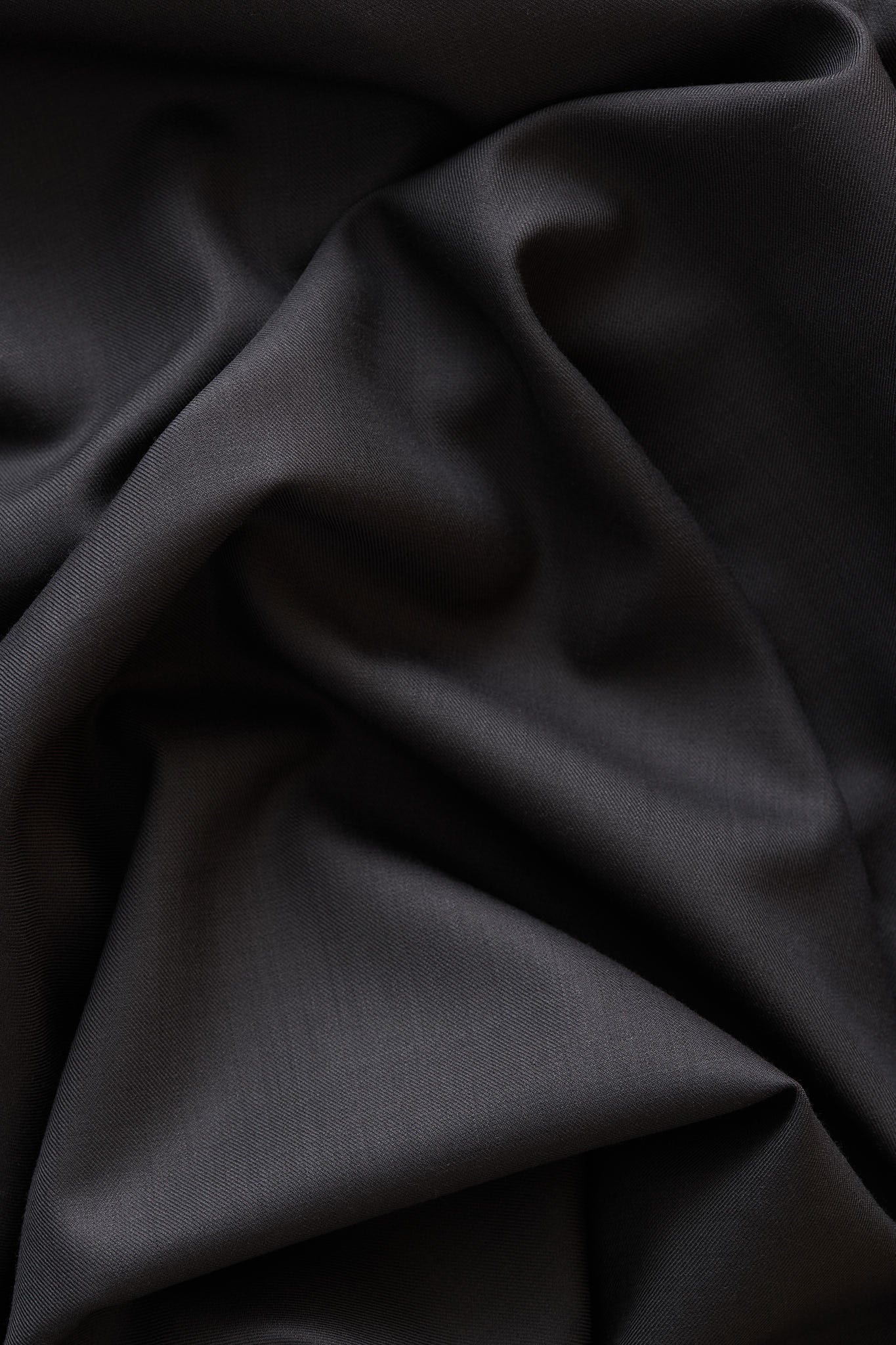 Charcoal Merino