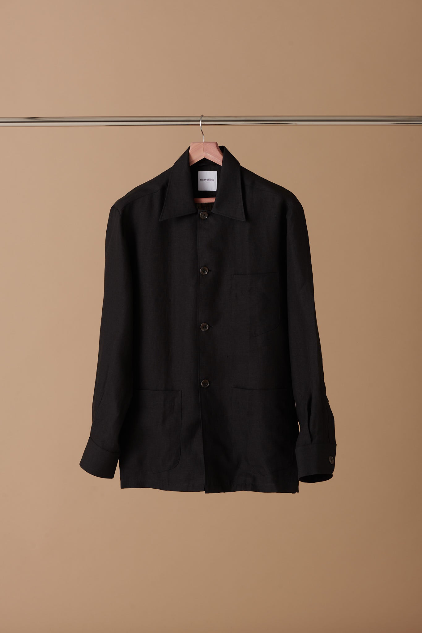 Jet Overshirt M2