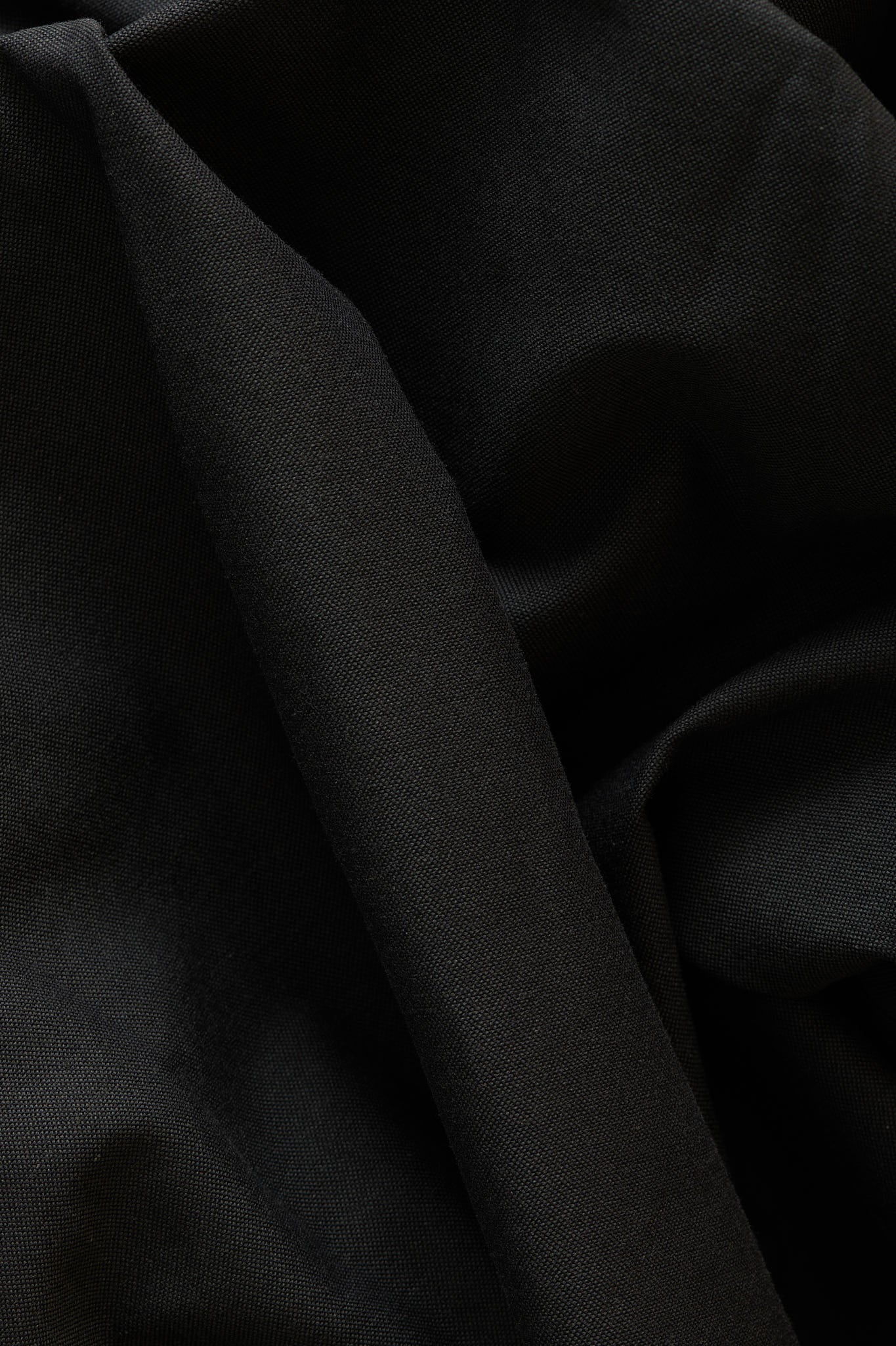 Dark Green Oxford