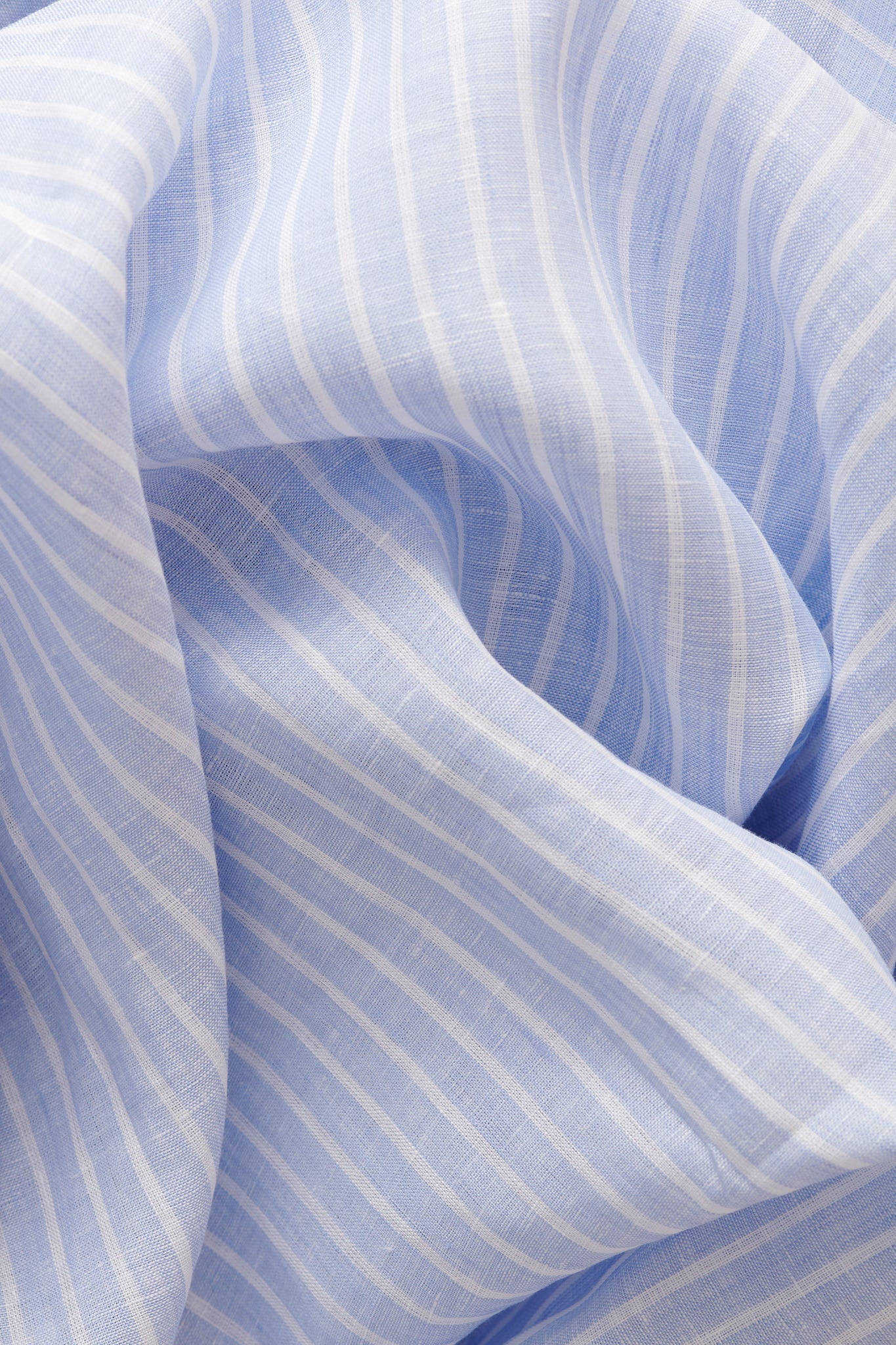 Garoupe Linen