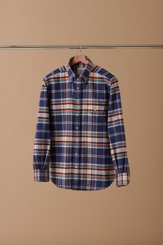 Montana Overshirt