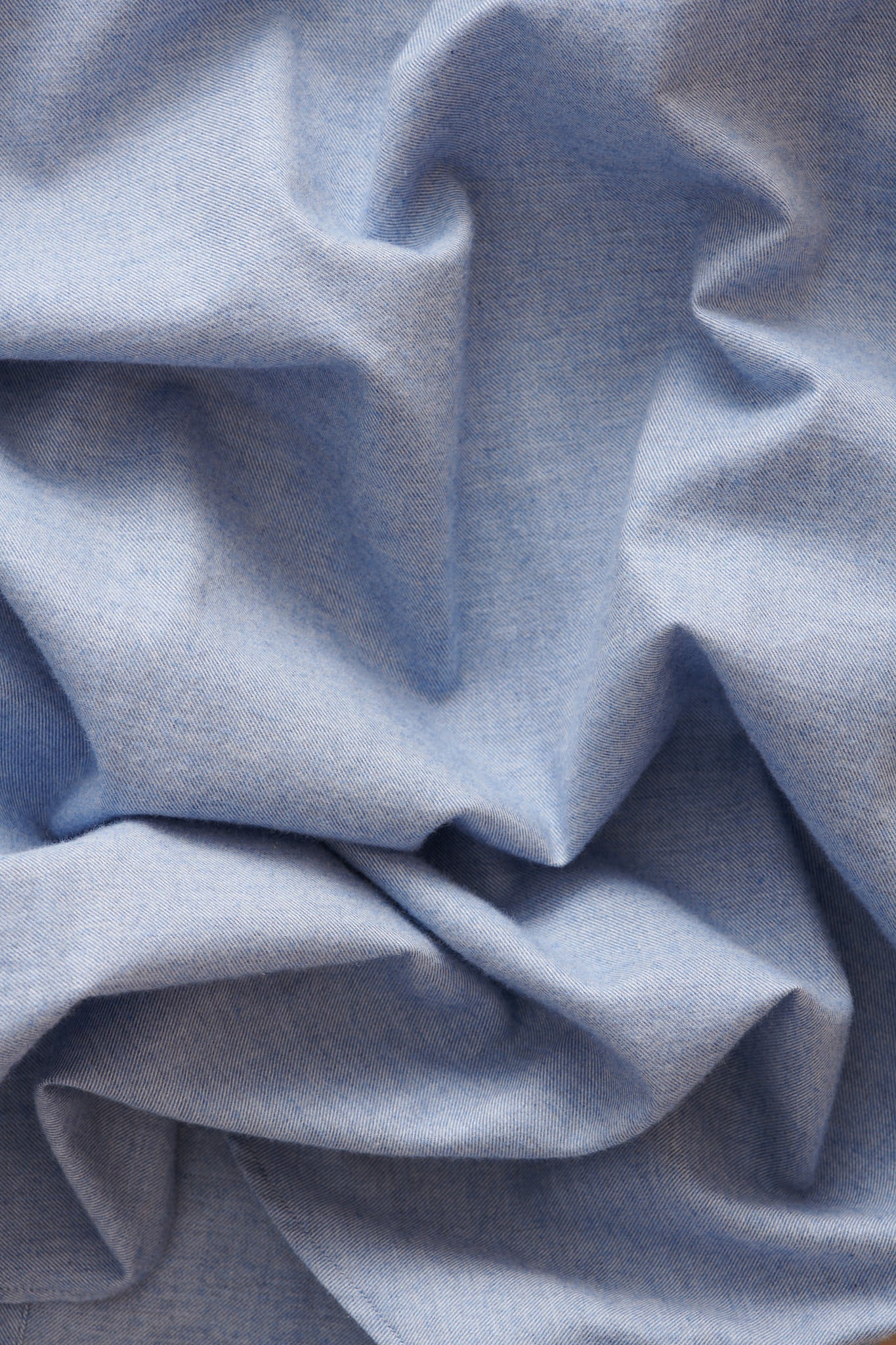 Ice cashmere