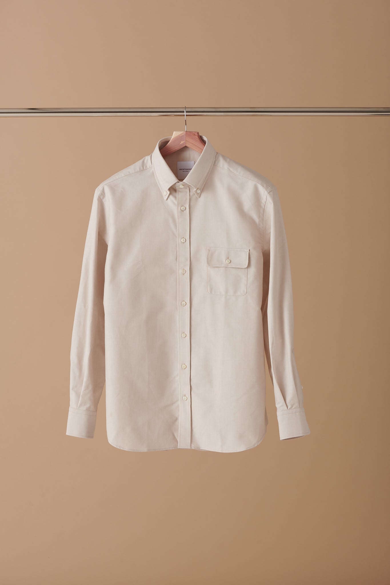 Wheat Heavy Oxford