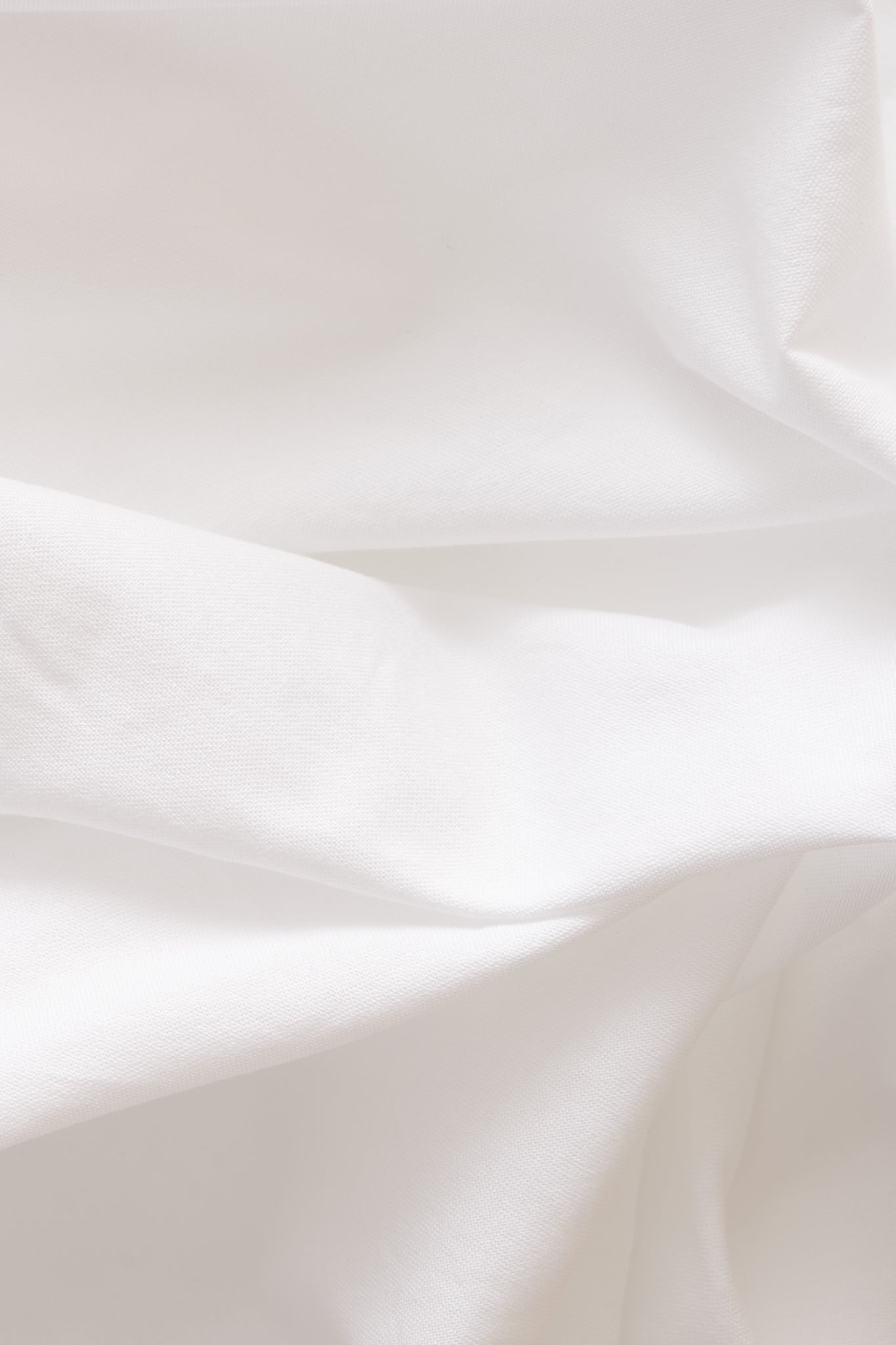 White Oxford RTW