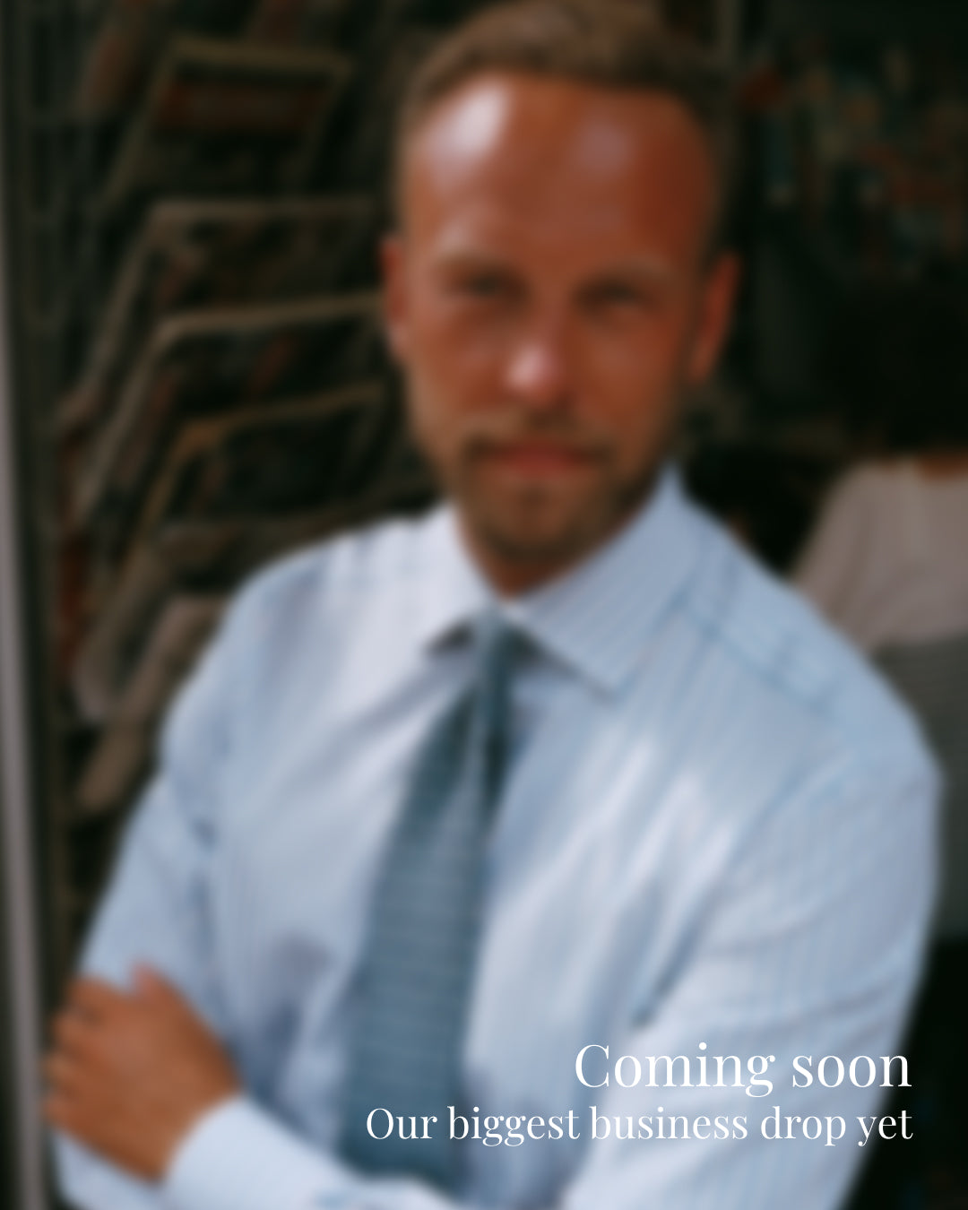 Coming soon!