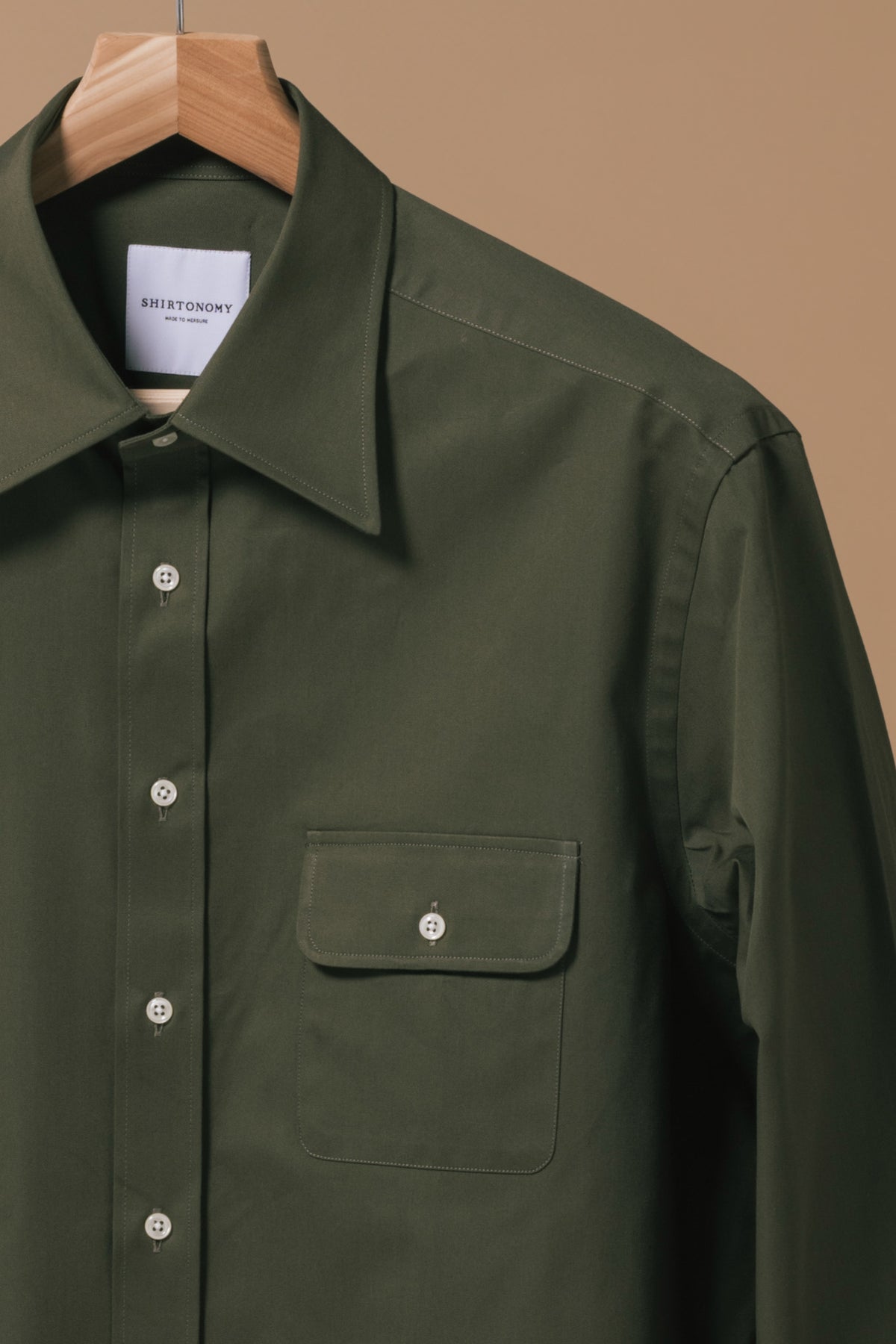 Canopy Twill