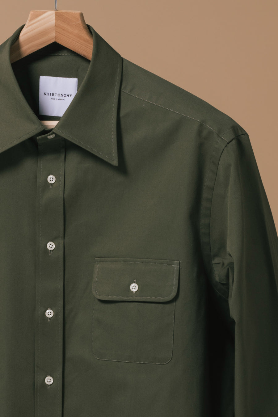Canopy Twill