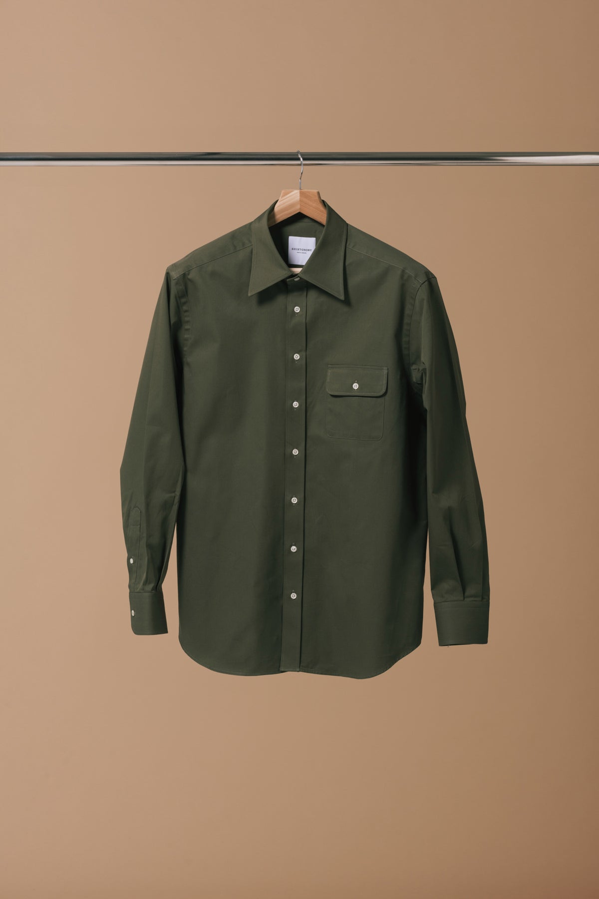 Canopy Twill