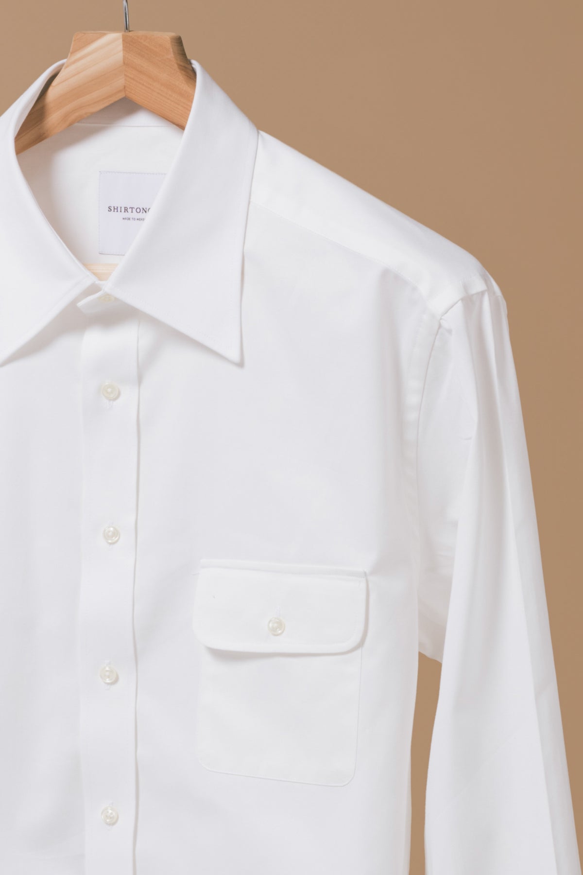 Milk Twill