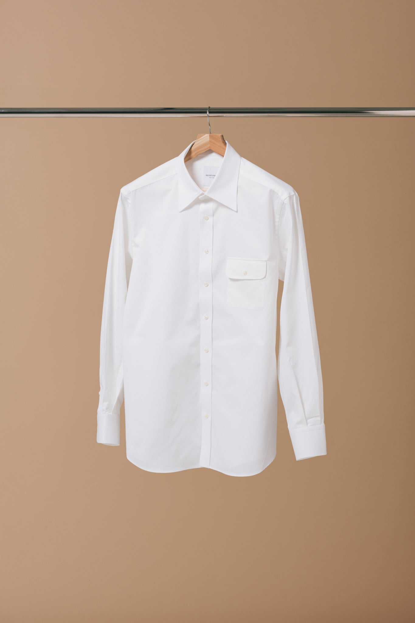 Milk Twill