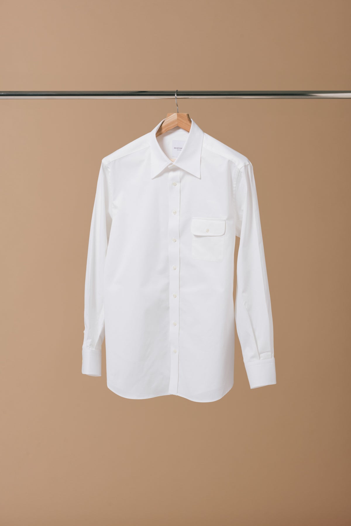 Milk Twill