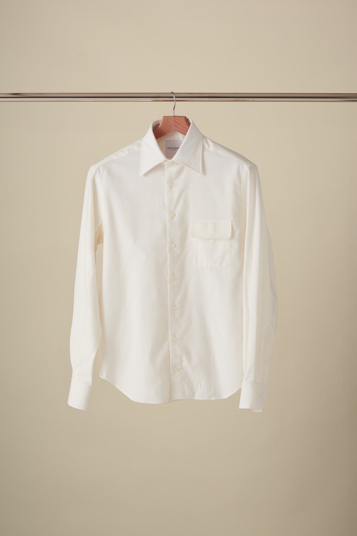 Cream Cashmere RTW