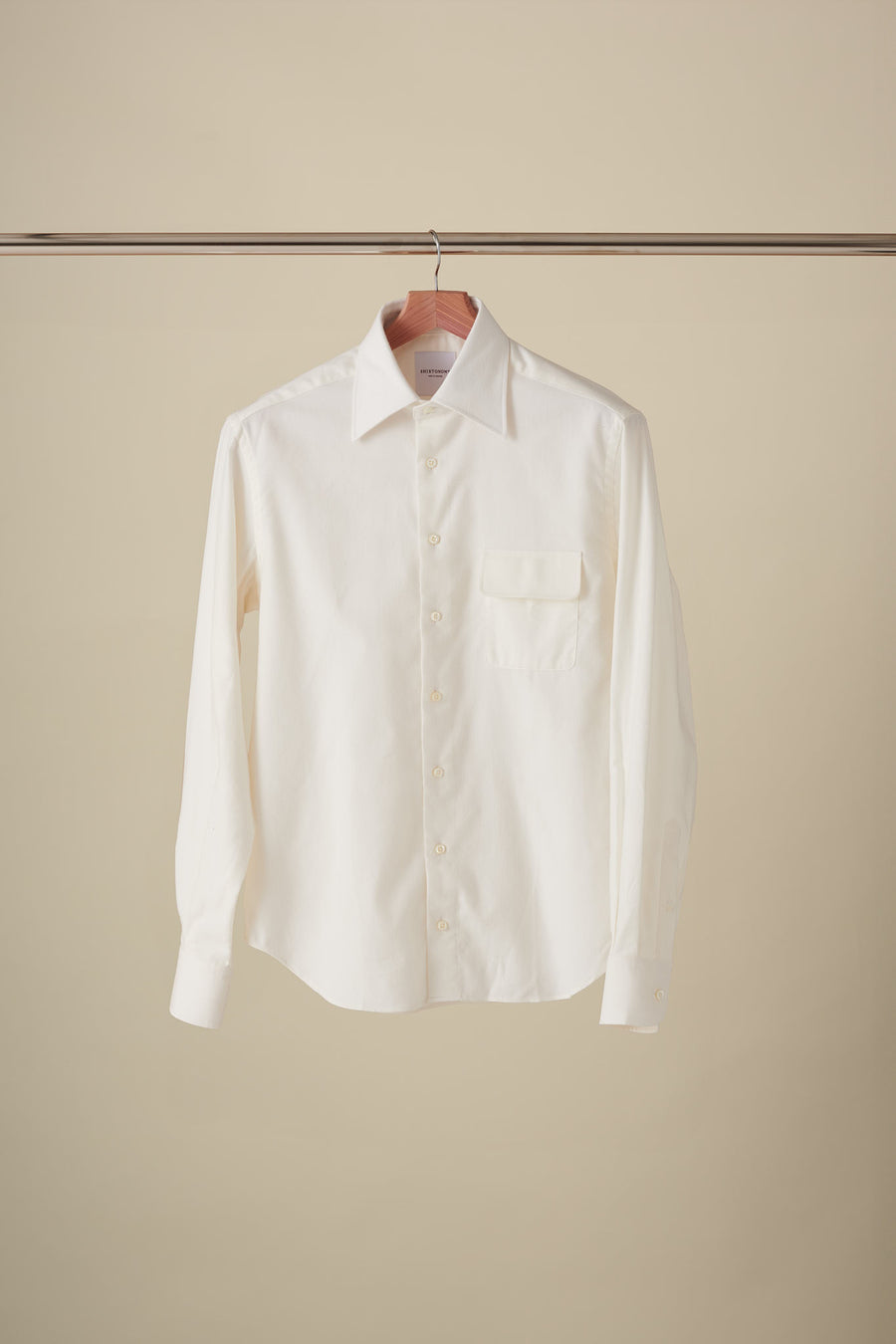 Cream Cashmere RTW