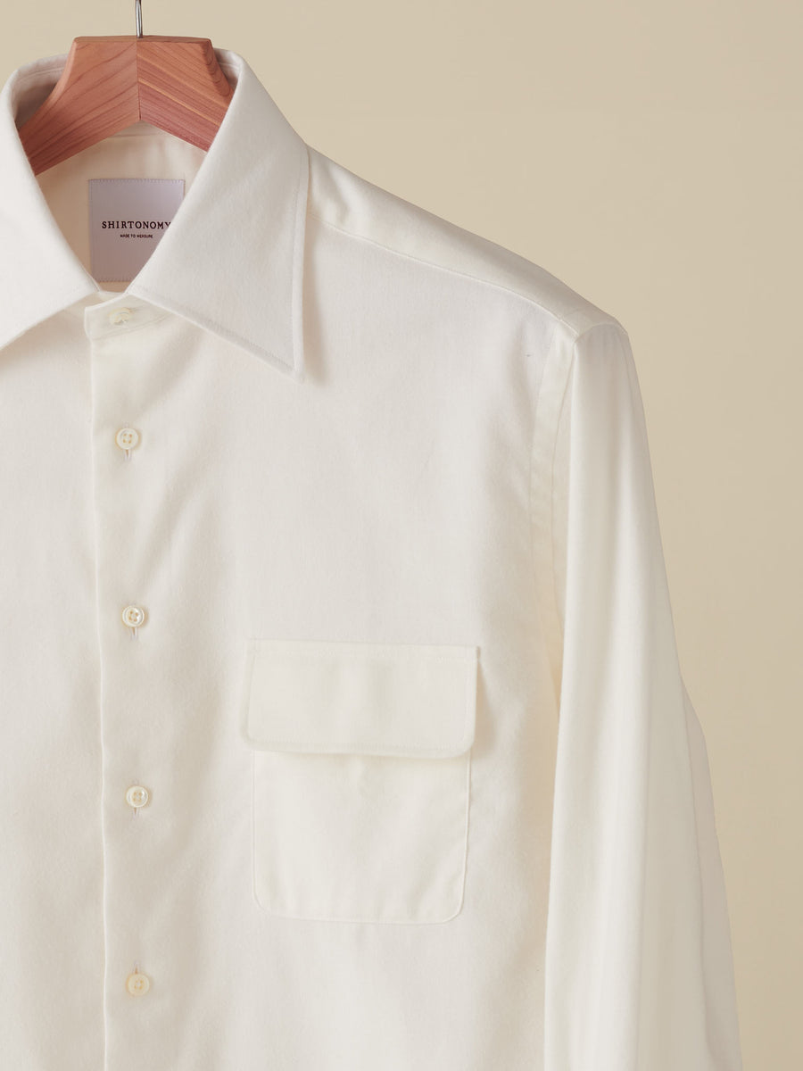 Cream Cashmere RTW