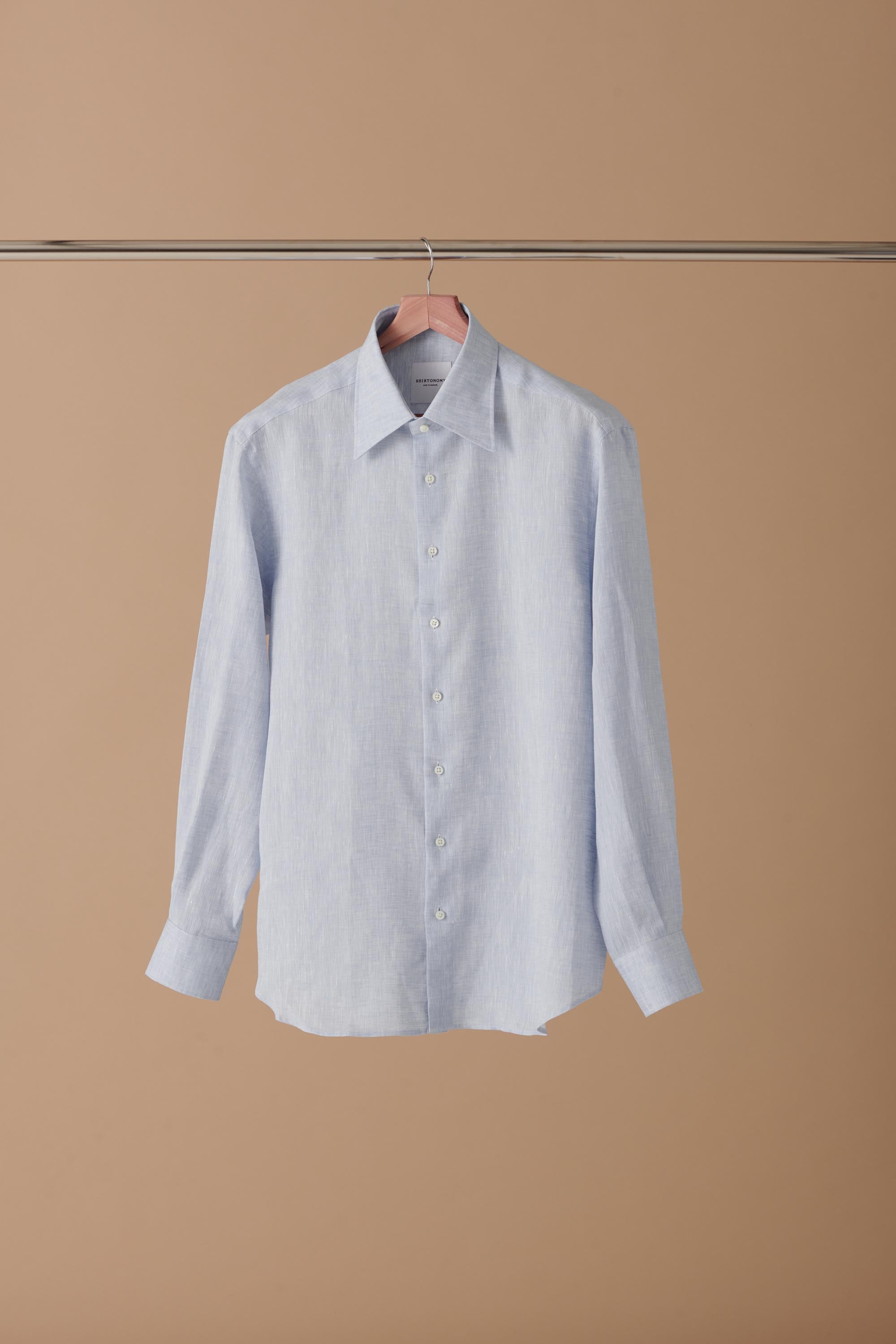 Ice linen