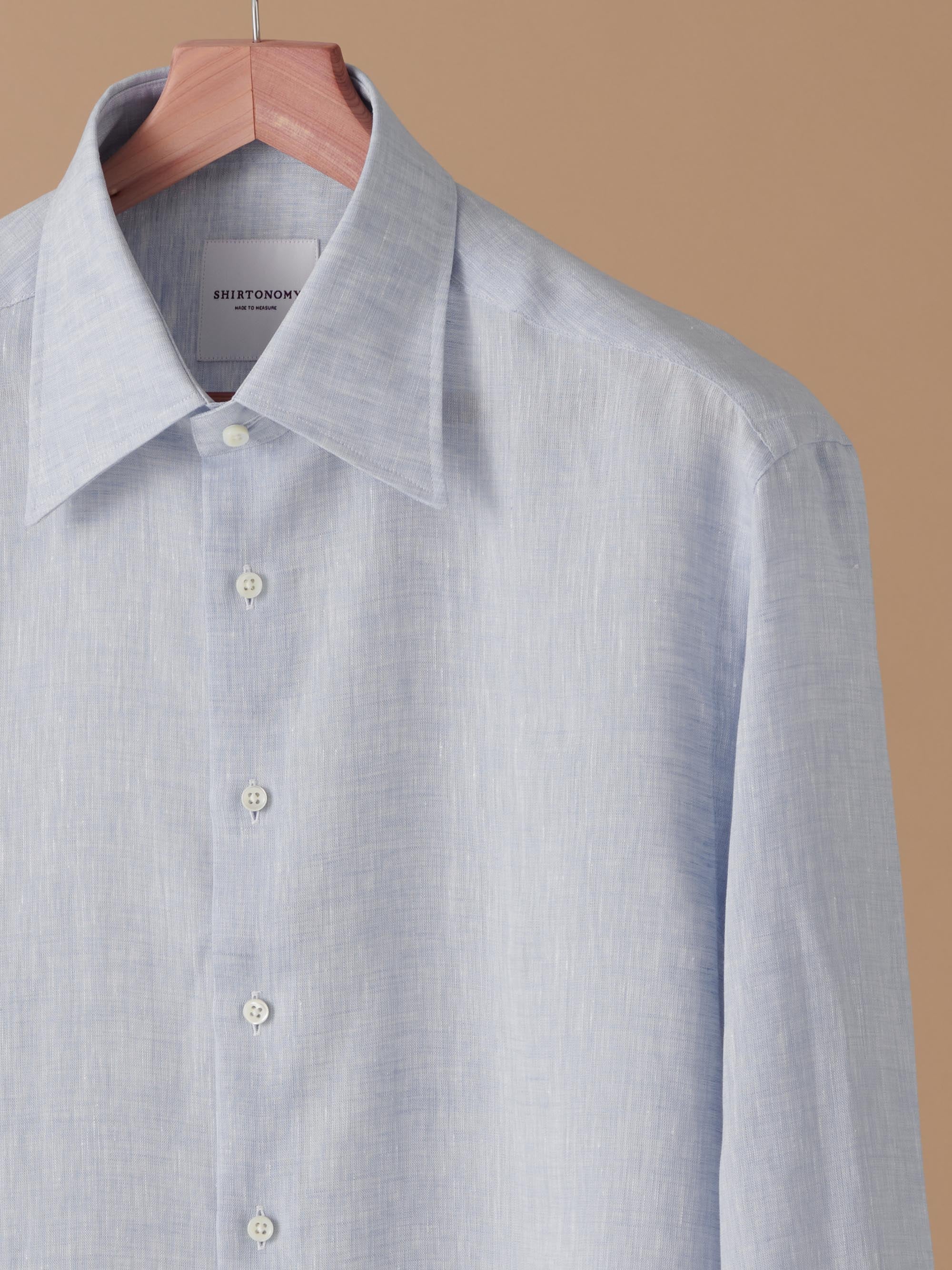 Ice linen