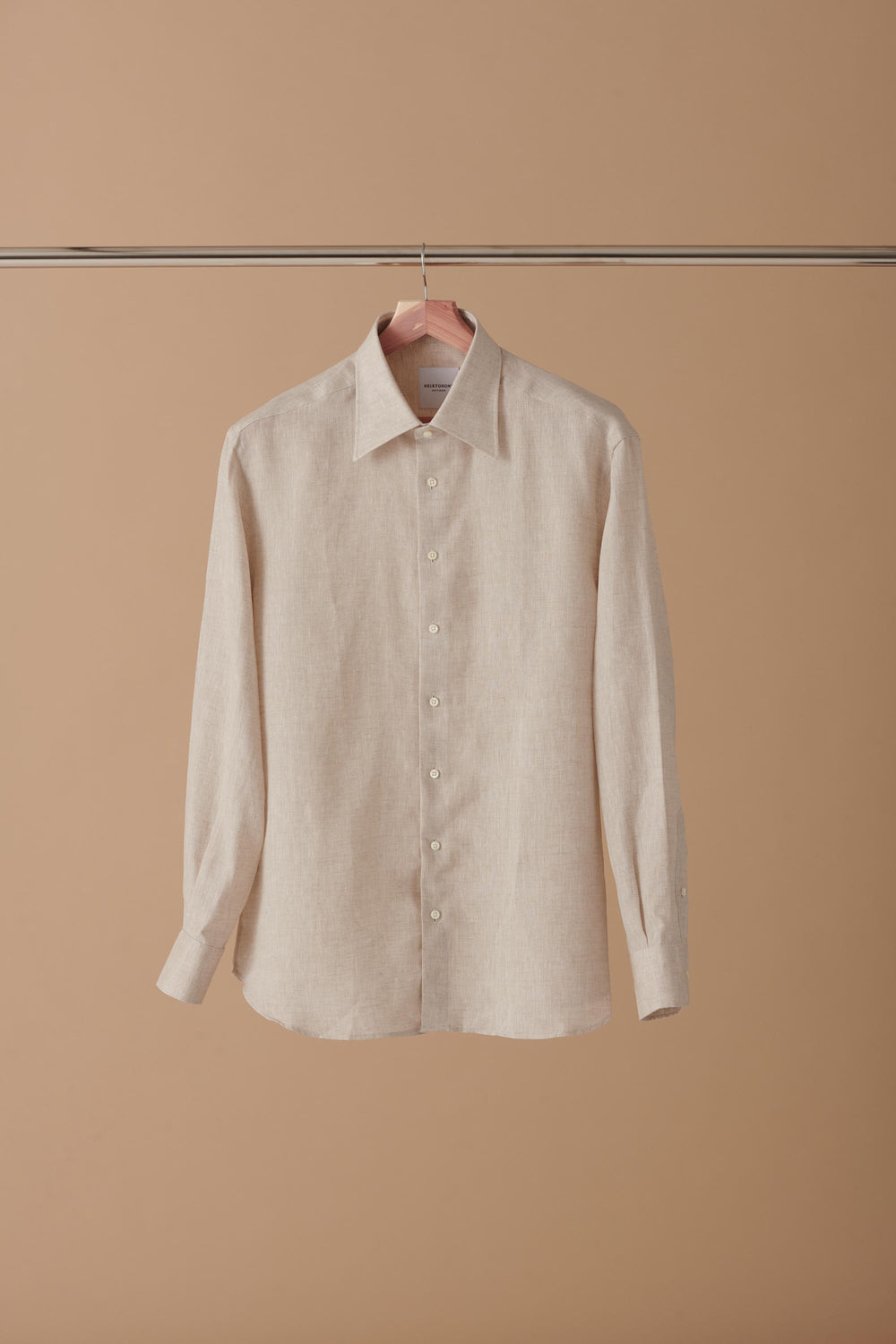 Sand linen