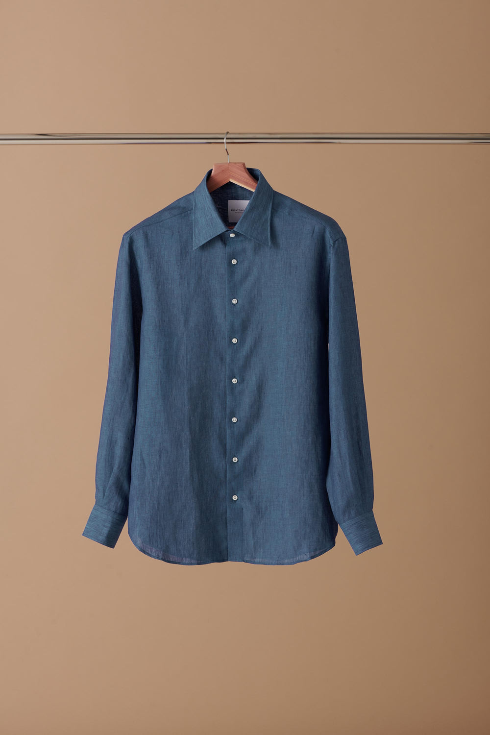 Slate linen