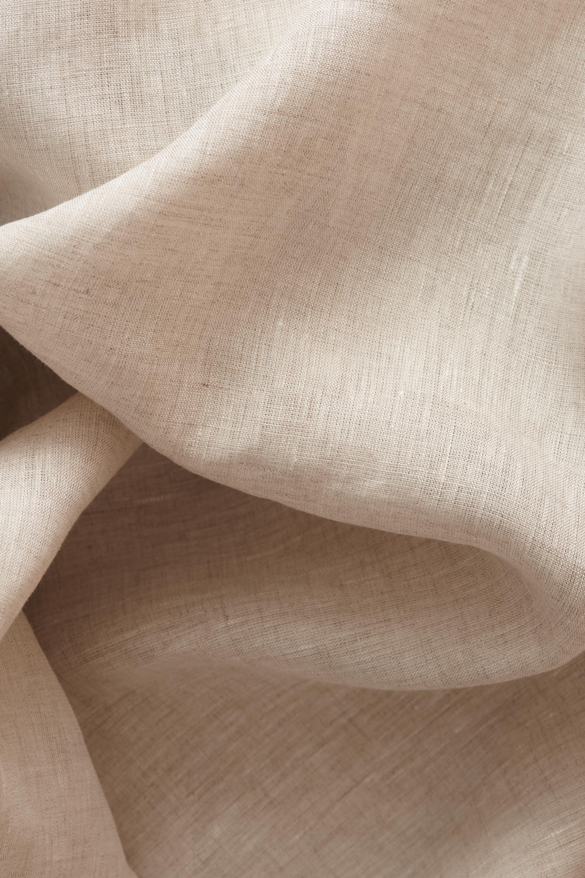 Sand linen