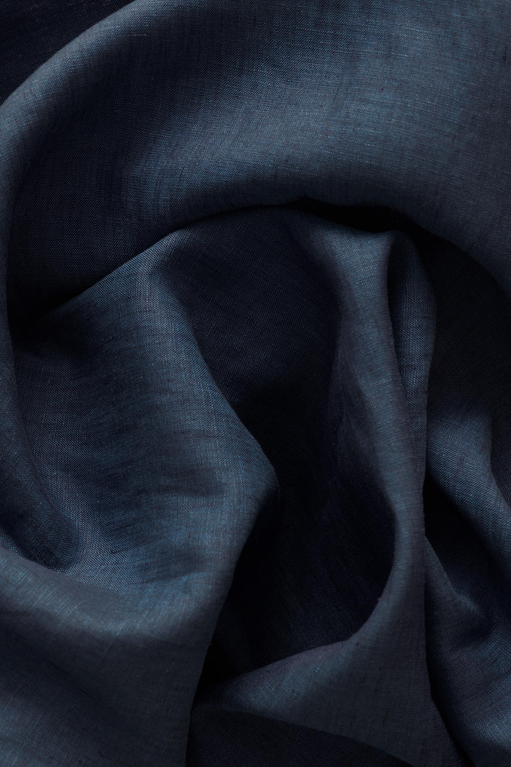 Midnight linen