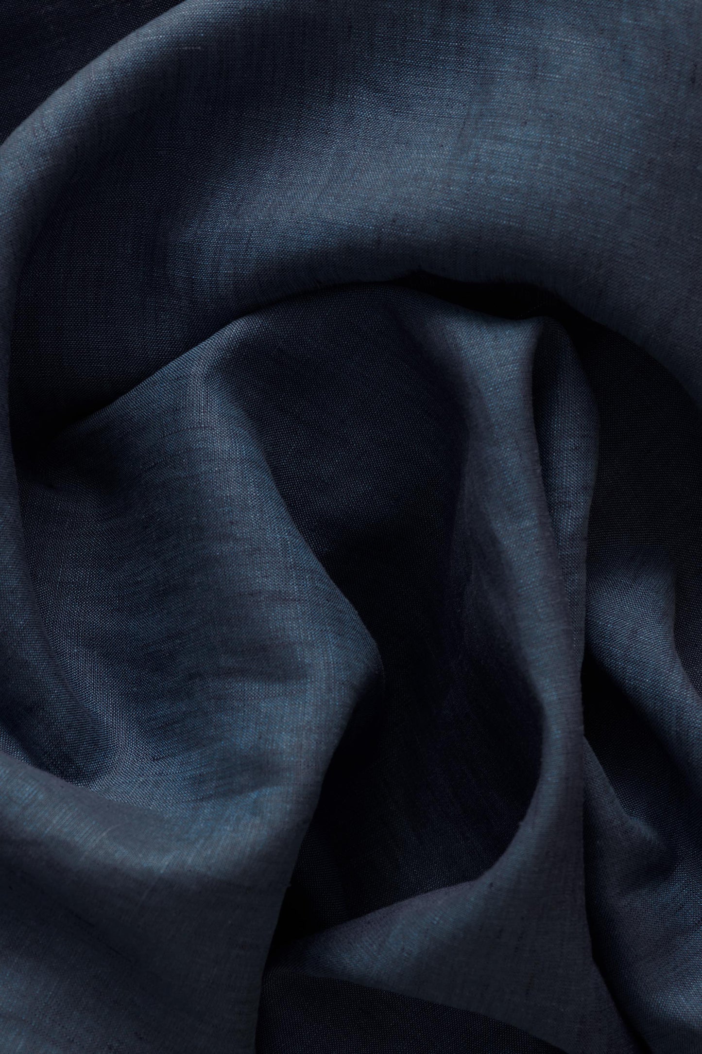 Midnight linen