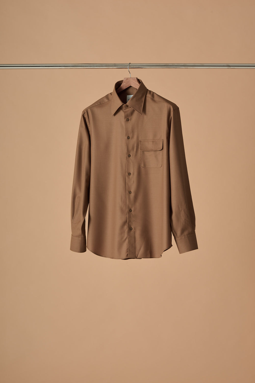 Cinnamon Merino