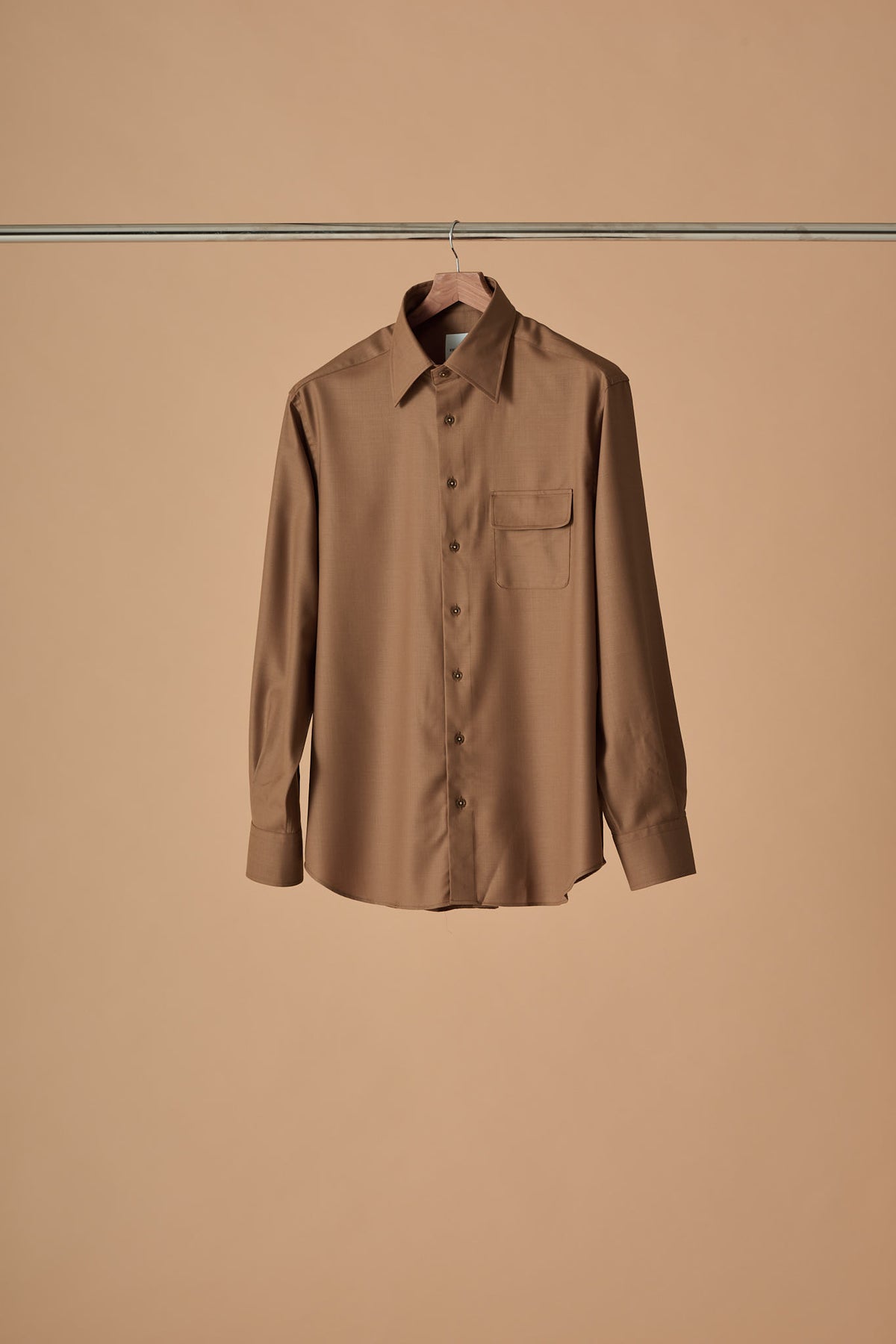 Cinnamon Merino