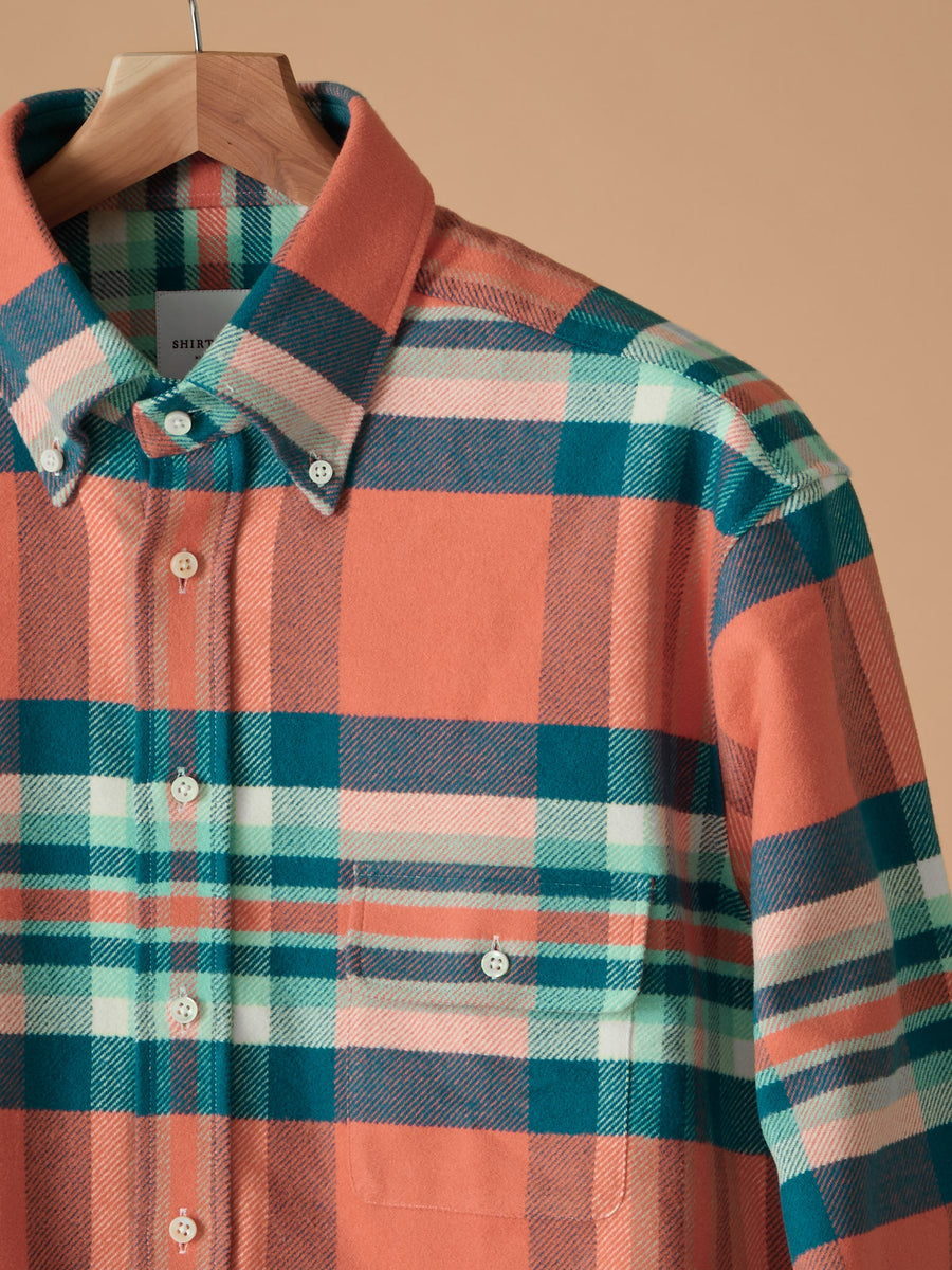 Alaska Overshirt
