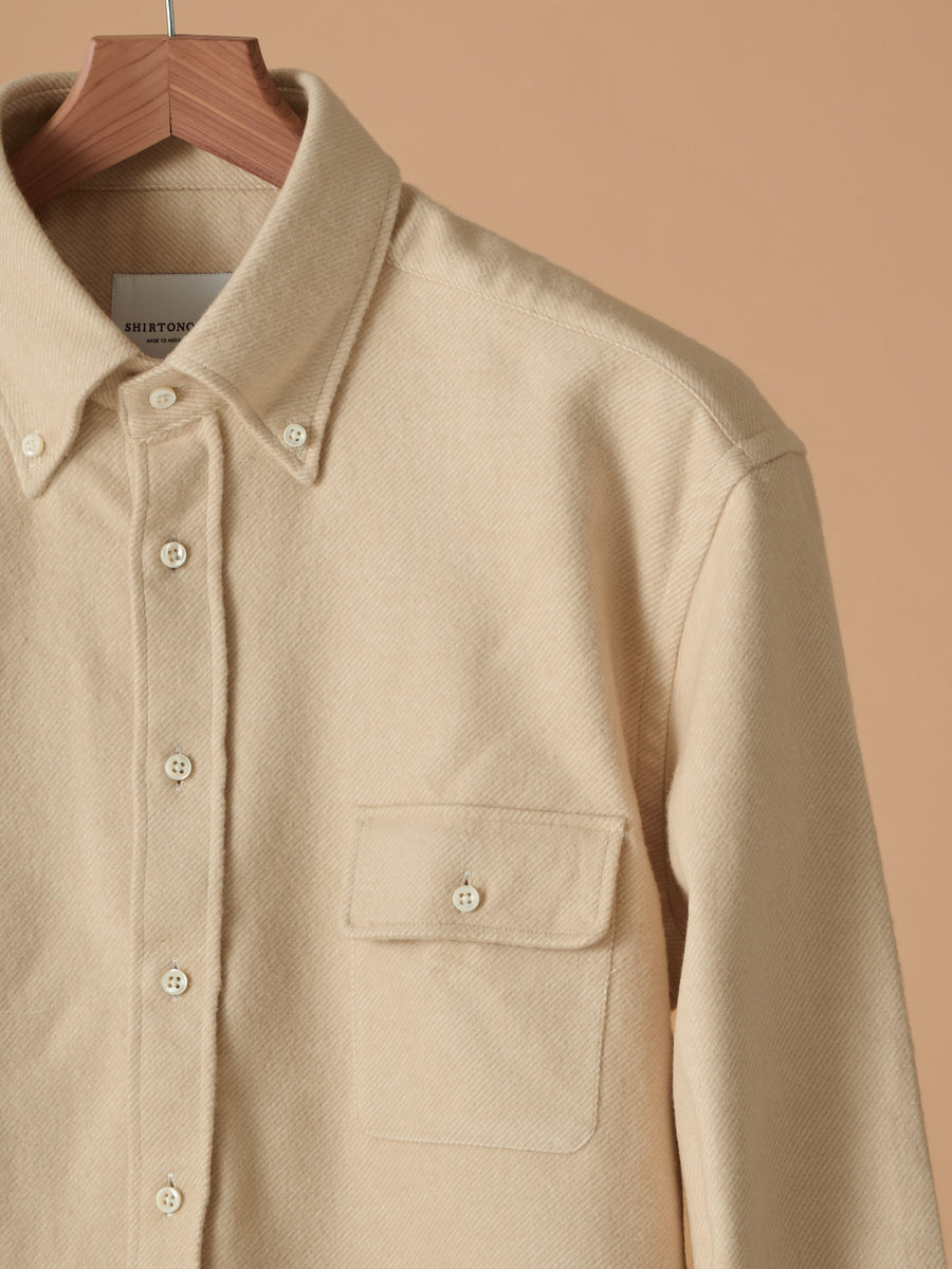 Oregon Overshirt
