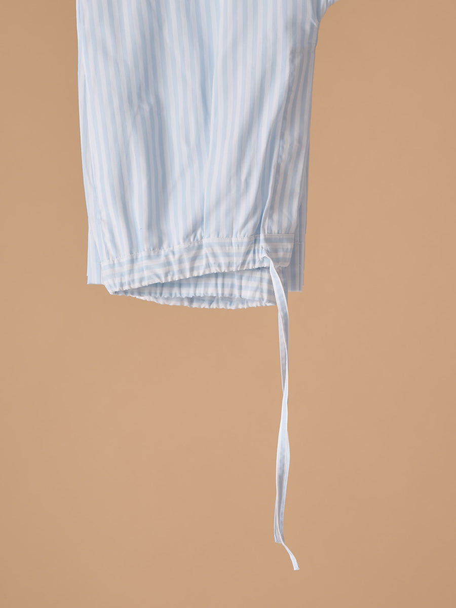 Sky Boat Stripe Pants