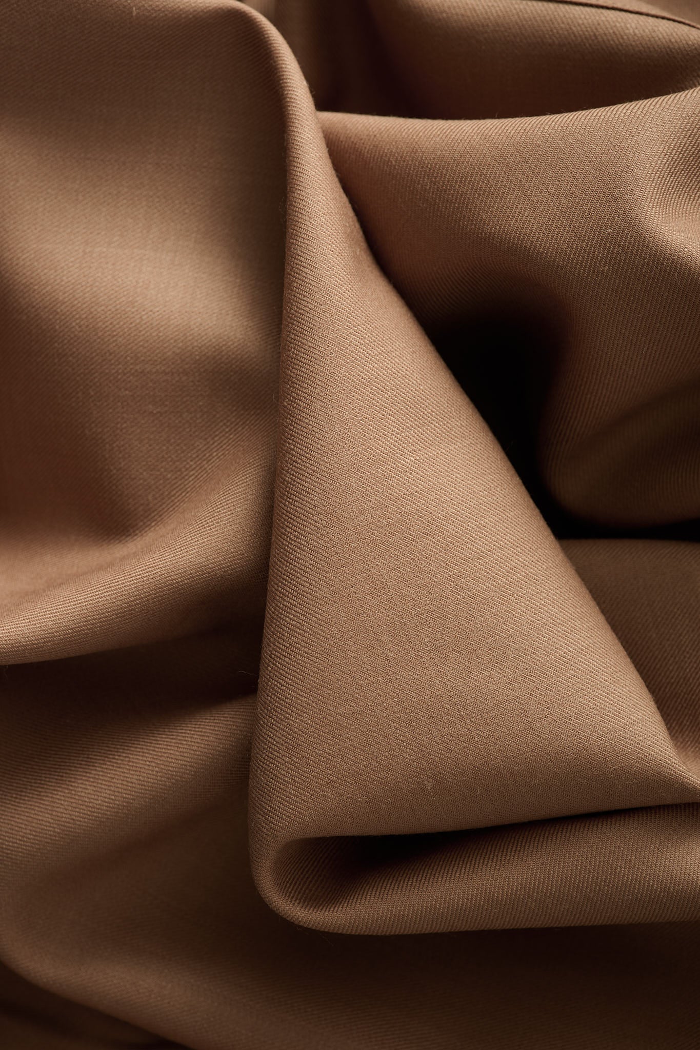 Cinnamon Merino