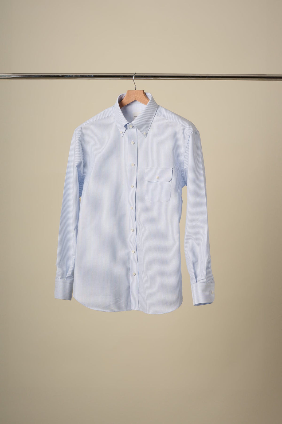 John Oxford RTW