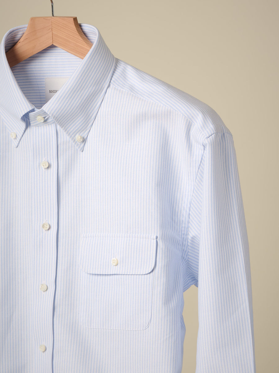 John Oxford RTW