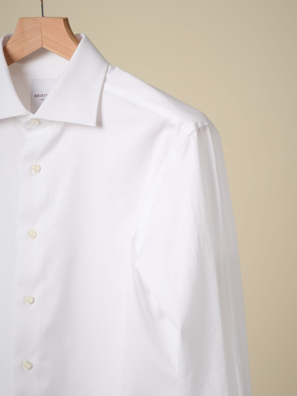 White Light Twill RTW