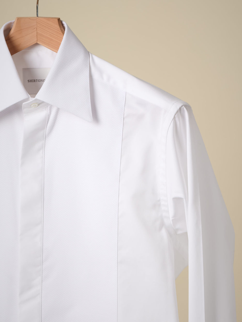 Marcella Plain BIB RTW